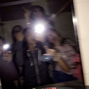 Meet your Posher, Cassi